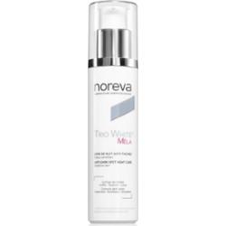 Noreva Trio White Mela Anti-Dark Spot Night Care krem na noc przeciw przebarwieniom skóry 50 ml