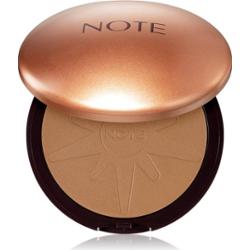 Note Cosmetique Bronzing Powder pudrowy bronzer 30 20 g