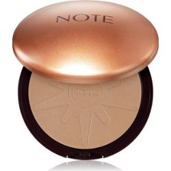 Note Cosmetique Bronzing Powder pudrowy bronzer 20 20 g