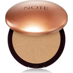 Note Cosmetique Bronzing Powder pudrowy bronzer 10 20 g