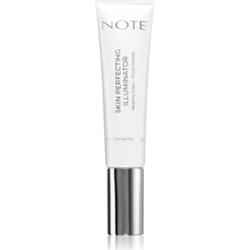Note Cosmetique Skin Perfecting rozświetlająca baza 35 ml