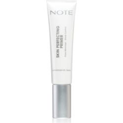 Note Cosmetique Skin Perfecting matująca baza pod makijaż ściąga pory 35 ml