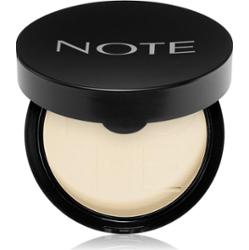 Note Cosmetique Banana Powder puder matujący 10 g