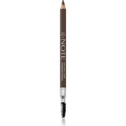 Note Cosmetique Natural Look kredka do brwi ze szczotką 04 Deep Brown 1,08 g