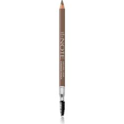 Note Cosmetique Natural Look kredka do brwi ze szczotką 02 Light Brown 1,08 g