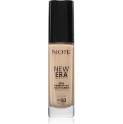 Note Cosmetique New Era podkład nawilżający SPF 50 110 30 ml
