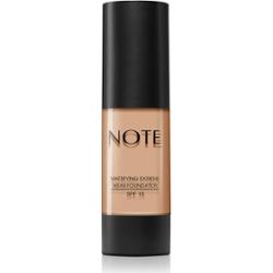 Note Cosmetique Mattifying Extreme Wear Foundation podkład matujący 01 Beige 30 ml