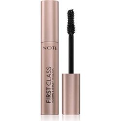 Note Cosmetique First Class Volume & Length pogrubiający i wydłużający tusz do rzęs 12 ml
