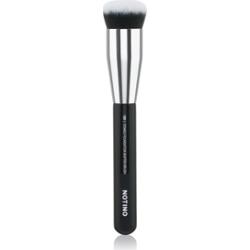 Notino Makeup Brushes Professional Domed Foundation Make-Up Brush 123 pędzel do podkładu 1 szt.