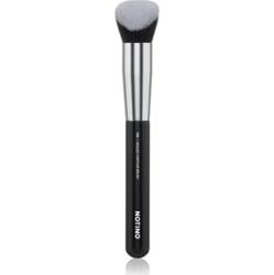 Notino Makeup Brushes Professional Angled Contour Make-Up Brush 141 pędzel do konturowania 1 szt.
