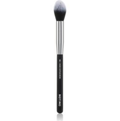 Notino Makeup Brushes Professional Domed Contour Make-Up Brush 142 pędzel do konturowania 1 szt.