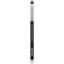 Notino Makeup Brushes Professional Small Eyeshadow Shader Make-Up Brush 202 pędzel do cieni do powiek 1 szt.