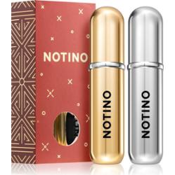 Notino Travel Collection Perfume Atomiser atomizer do napełniania perfum zestaw upominkowy
