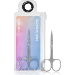 Notino Nail Tools Nail Scissors nożyczki do paznokci 1 szt.