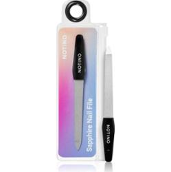 Notino Nail Tools Sapphire Nail File szafirowy pilniczek do paznokci 1 szt.
