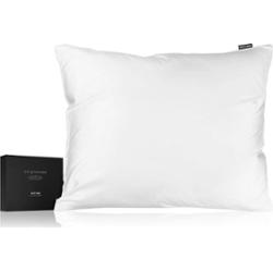 Notino Silk Collection Pillowcase jedwabna poszewka na poduszkę White 50x60 cm