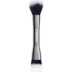 Notino Dual-End Complexion Brush 420 pędzel do pudru dwustronny 1 szt.