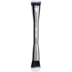 Notino Dual-End All-Over Brush 425 pędzel do podkładu dwustronny 1 szt.