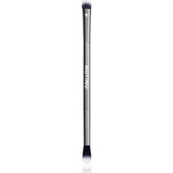 Notino Dual-End Eyeshadow Brush 501 pędzel do cieni do powiek dwustronny 1 szt.