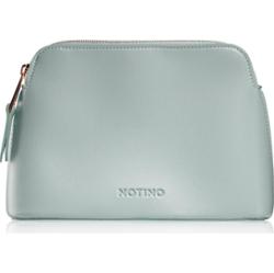 Notino Pastel Collection Cosmetic bag kosmetyczka Green 1 szt.