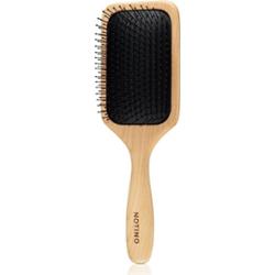 Notino Hair Collection Flat brush płaska szczotka do włosów 1 szt.