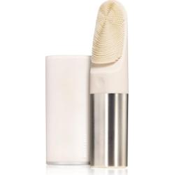 Notino Beauty Electro Collection Facial cleansing brush and heating eye massager szczoteczka do oczyszczania twarzy i rozgrzewający masażer do oczu 1