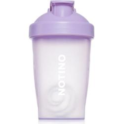 Notino Sport Collection Shaker shaker sportowy Purple 400 ml
