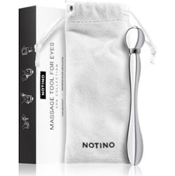 Notino Spa Collection Roller Cooling Eye Roller Ball akcesoria do masażu do oczu Silver
