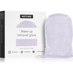 Notino Spa Collection Make-up removal glove rękawica do demakijażu 1 szt.