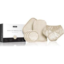 Notino Spa Collection Make-up removal set zestaw do demakijażu z mikrofibry