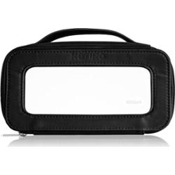 Notino Travel Collection In-Flight Pouch kuferek kosmetyczny Black 20x10x5 cm 1 szt.