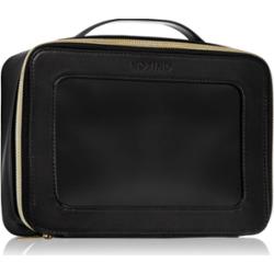 Notino Travel Collection Beauty Box kuferek kosmetyczny Black 1 szt.