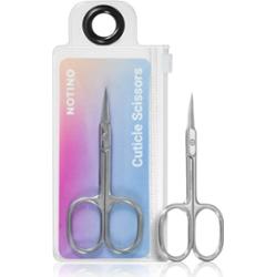 Notino Nail Tools Cuticle Scissors nożyczki do skórek i paznokci 1 szt.
