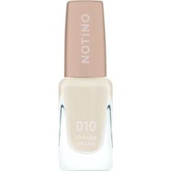 Notino Gel Effect Nail Polish lakier do paznokci z żelowym efektem 010 Antique Dream 10 ml