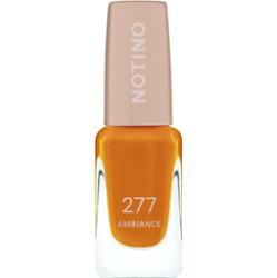 Notino Gel Effect Nail Polish lakier do paznokci z żelowym efektem 277 Ambiance 10 ml