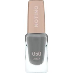 Notino Gel Effect Nail Polish lakier do paznokci z żelowym efektem 050 Urban 10 ml
