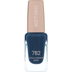Notino Gel Effect Nail Polish lakier do paznokci z żelowym efektem 782 Challenger Deep 10 ml