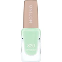 Notino Gel Effect Nail Polish lakier do paznokci z żelowym efektem 820 Conscious 10 ml