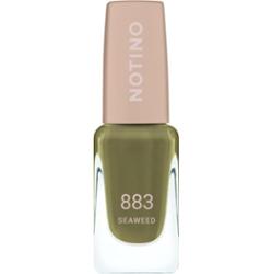 Notino Gel Effect Nail Polish lakier do paznokci z żelowym efektem 883 Seaweed 10 ml