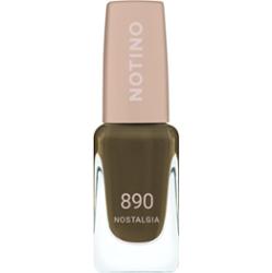 Notino Gel Effect Nail Polish lakier do paznokci z żelowym efektem 890 Nostalgia 10 ml