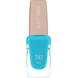 Notino Gel Effect Nail Polish lakier do paznokci z żelowym efektem 747 Bae 10 ml
