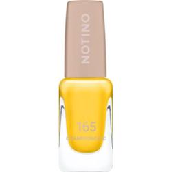 Notino Gel Effect Nail Polish lakier do paznokci z żelowym efektem 165 Championchic 10 ml