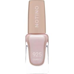 Notino Gel Effect Nail Polish lakier do paznokci z żelowym efektem 925 Quartz 10 ml