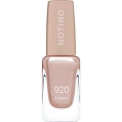 Notino Gel Effect Nail Polish lakier do paznokci z żelowym efektem 920 Gemini 10 ml