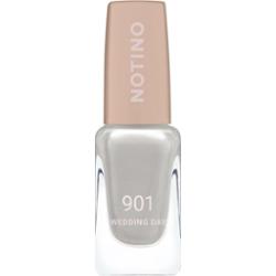 Notino Gel Effect Nail Polish lakier do paznokci z żelowym efektem 901 Wedding Day 10 ml