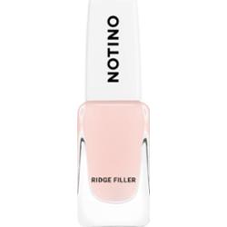 Notino Nail Care Ridge Filler uzupełniacz płytki paznokcia 10 ml