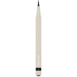 Notino Lifeproof Eye Liner Glossy Black długotrwały eyeliner w markerze 01 Glossy Black 1 ml