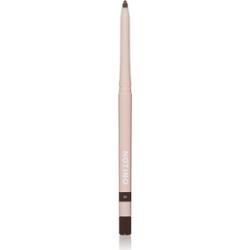 Notino Lifeproof Gel Liner wodoodporna kredka do oczu 02 Brown 0.35 g