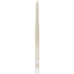 Notino Lifeproof Gel Liner wodoodporna kredka do oczu 03 White 0.35 g
