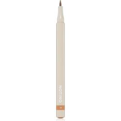 Notino Lifeproof Eyebrow Felt Pen pisak wodoodporny do brwi 01 Blonde 1 ml